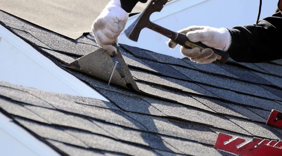 Professional gutter cleaning in Kauneonga Lake, NY